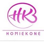 HOMIEKONE