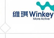 维琪 Winkey