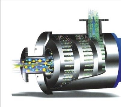 1000L 化妆品均质乳化搅拌机