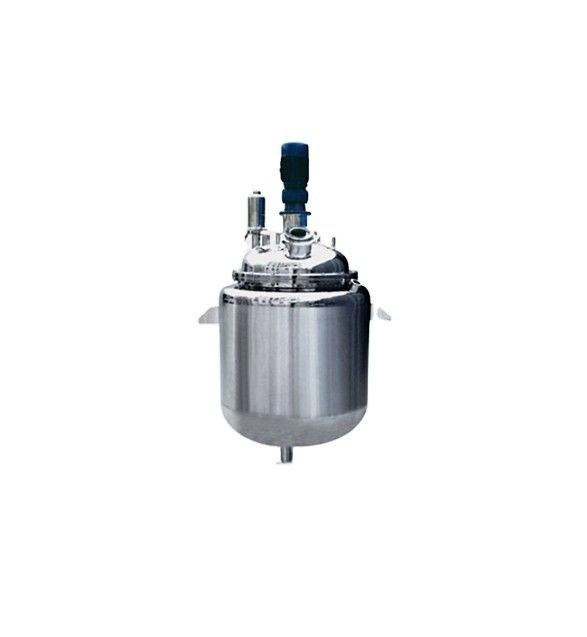 不锈钢304 250L液体搅拌机200RPM