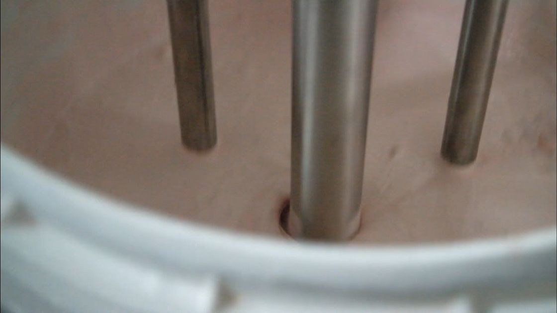 化妆品研磨机 12L 搅拌研磨机