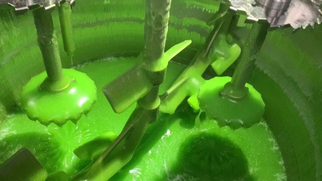 牙膏制造机高速分散机和高剪切混合机