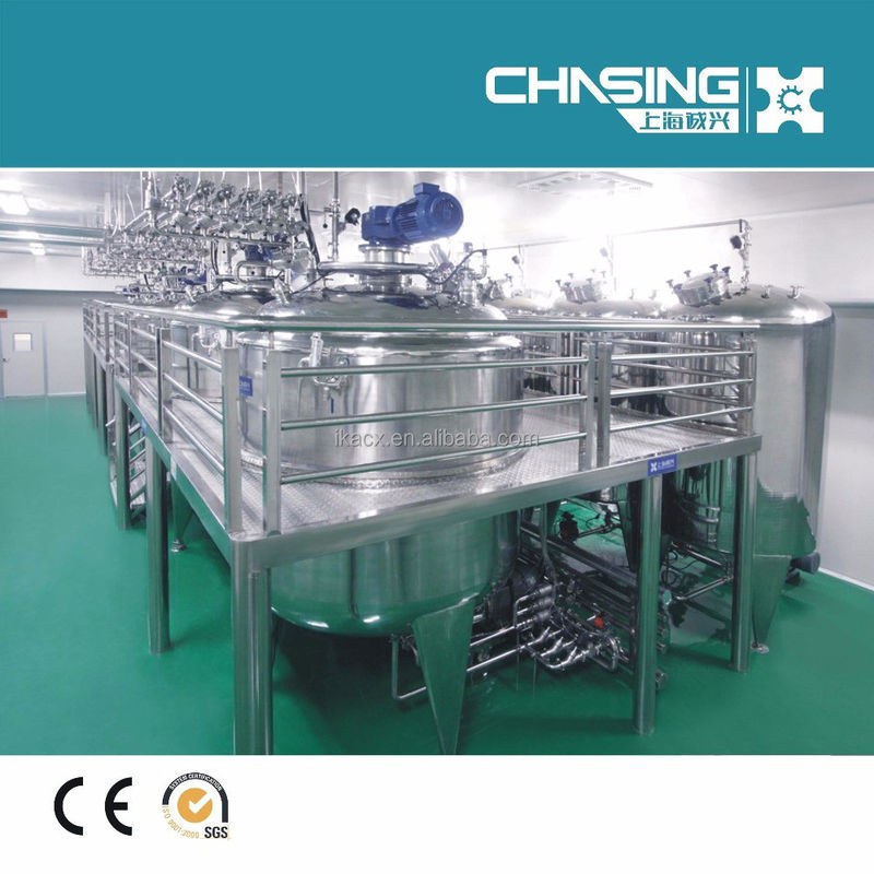 Pam 油不锈钢 500 加仑油箱 不锈钢水箱 1000 升